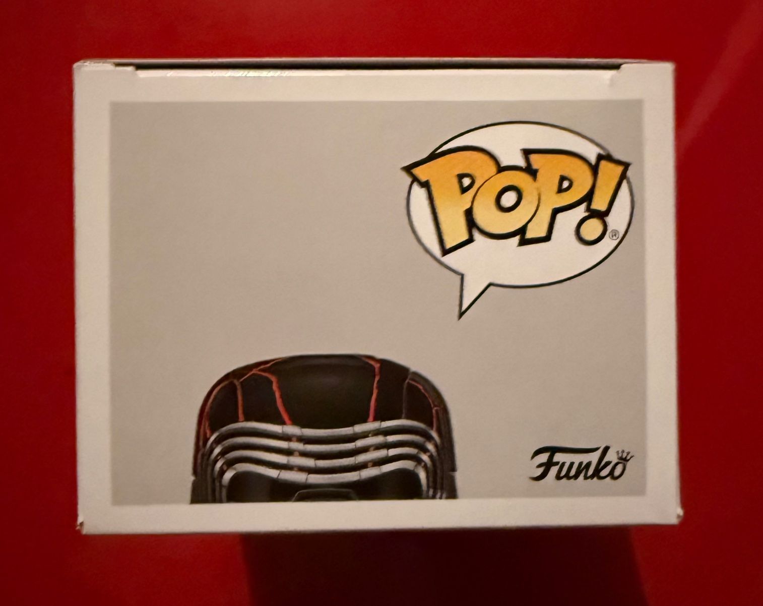 Funko Statuette: Funko Pop! Star Wars - Kylo Ren – Nuovo e nell'imballaggio originale da Moudon venduto da CollectorGeek 4