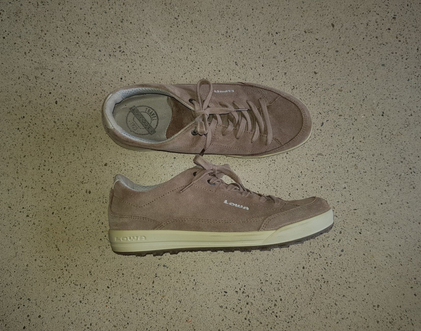 Lowa Scarpe da donna: Lowa Palermo Damenschuh Grösse 39.5 – Usato da Basel venduto da fafa68 3