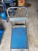 Plattformwagen / Transportwagen klappbar