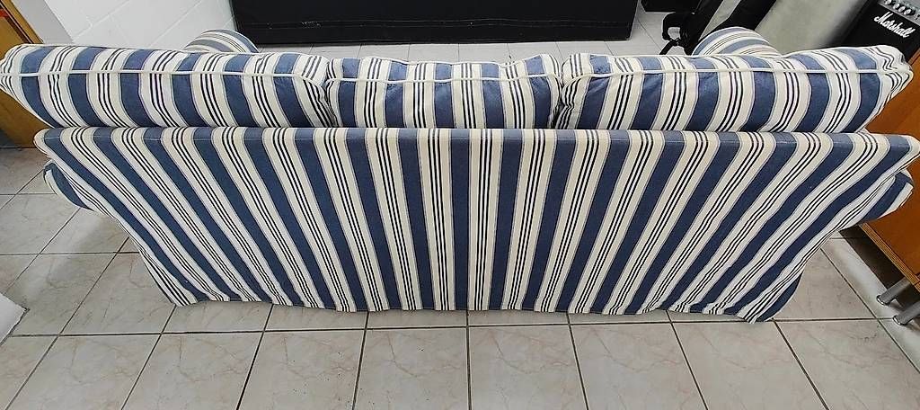 Ikea Sofas: Sofa 3 plätzig Ikea – Gebraucht aus Zeiningen von ermeglio 3