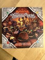 D&D - The Yawning portal