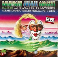 PASSPORT DOLDINGER / Jubilee Concert