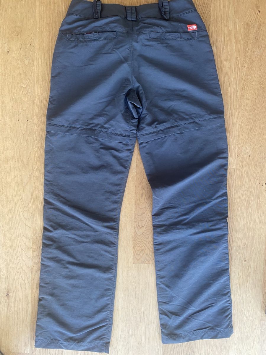 North Face Pantaloni: Wanderhose von North Face – Usato da Frenkendorf venduto da Kompasskind 2