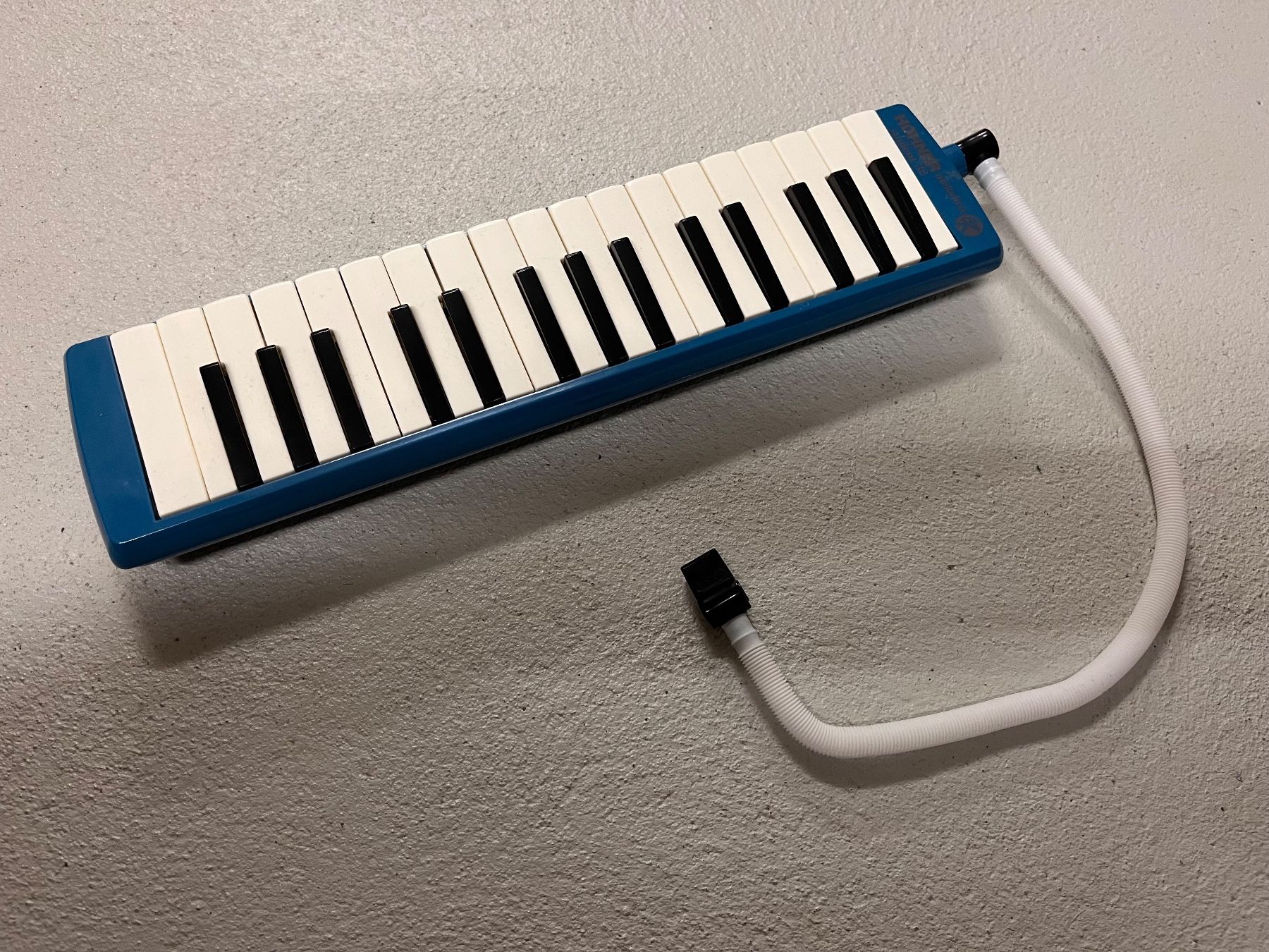 Hohner Strumenti musicali: Hohner Melodica student 32 – Nuovo (secondo la descrizione) da Turgi venduto da stefanroos 2