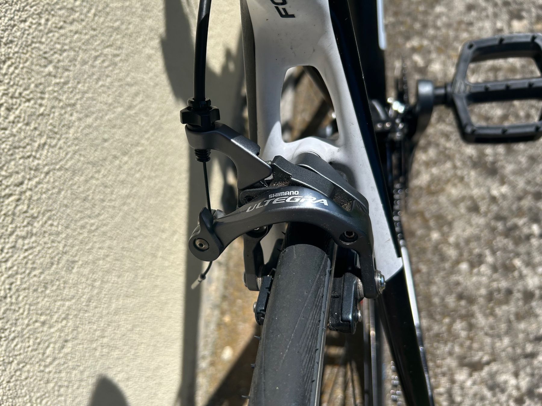 Focus Biciclette: Vélo de route Focus Cayo Ultegra – Usato da Vicques venduto da jen_pq6t 4
