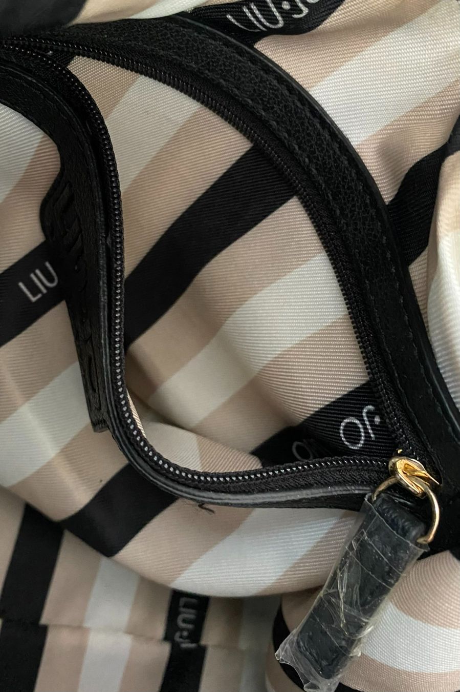 Liu Jo Borse da donna: LIU JO Tasche, schwarz – Usato da Emmenbrücke venduto da Florentina27 7