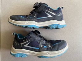 Superfit Sportschuhe 34