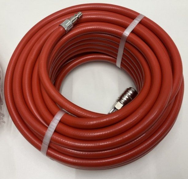 Rohre & Schläuche: Neuer 15 Meter Druckluftschlauch – Neu und originalverpackt aus Rüthi (Rheintal) von Balty 2
