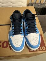 Nike Jordan low