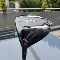 Driver Titleist gaucher