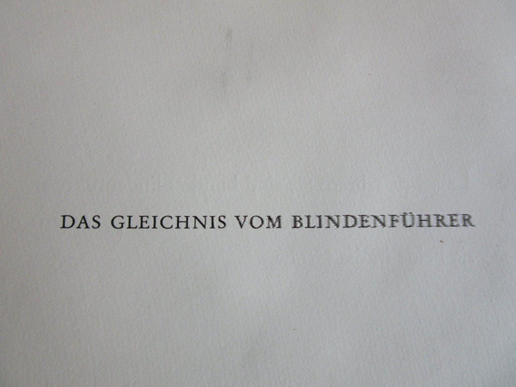Grafica & Litografie: MAX HUNZIKER  LITHOGRAPHIE SIGNIERT – Nuovo (secondo la descrizione) da Gersau venduto da grafik-kunst 3