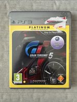 Gran Turismo 5 (Platinum) für PS3