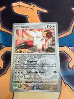 Sengo (SVI 147) - Reverse Holo - Karmesin und Purpur