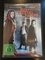 DVD Red Riding Hood - Unter dem Wolfsmond