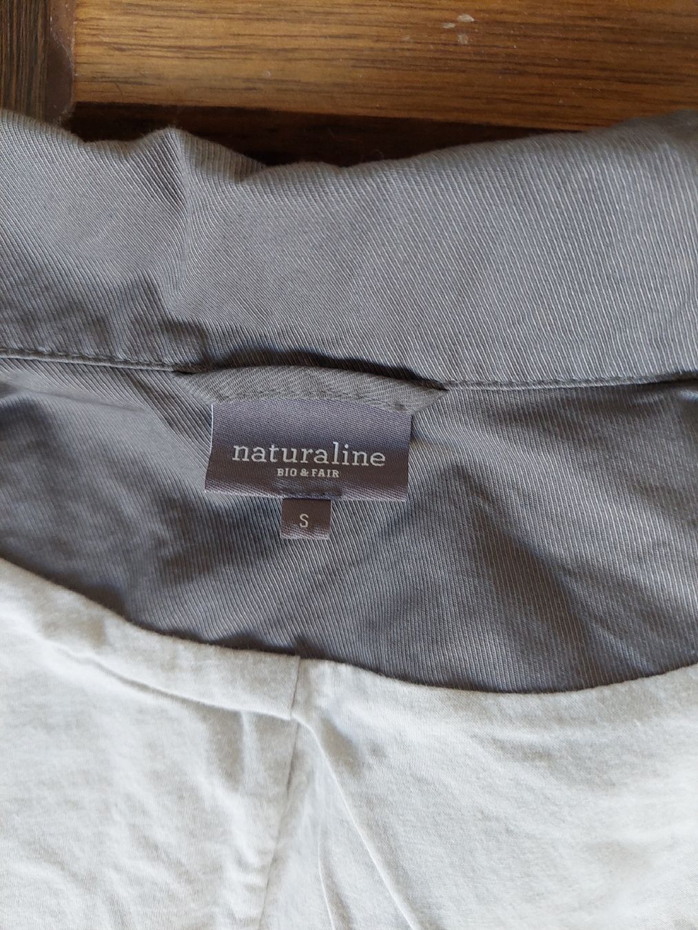 Naturaline Jacken: Übergangsjacke S – Neu (gemäss Beschreibung) aus Konolfingen von lanomi 4