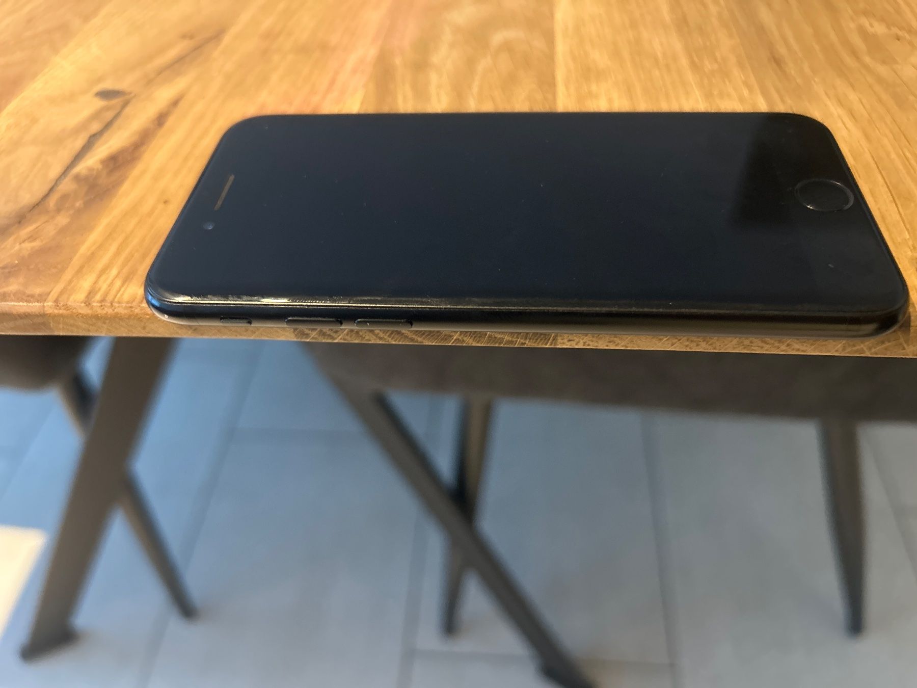 Apple Handys / Smartphones: Apple iPhone SE 2022 schwarz – Gebraucht aus Knutwil von mik_6zlj 2