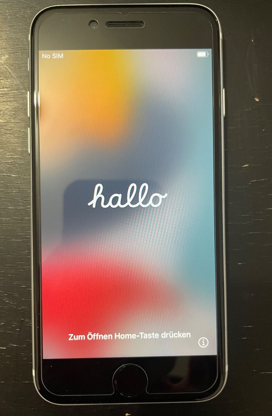Apple Telefoni cellulari / Smartphones: iPhone SE 2. Generation 64 GB Weiß - Als NEU – Nuovo (secondo la descrizione) da Biel/Bienne venduto da ale_6chv 1