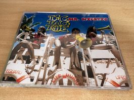 Tic Tac Toe – Mr. Wichtig - Single CD