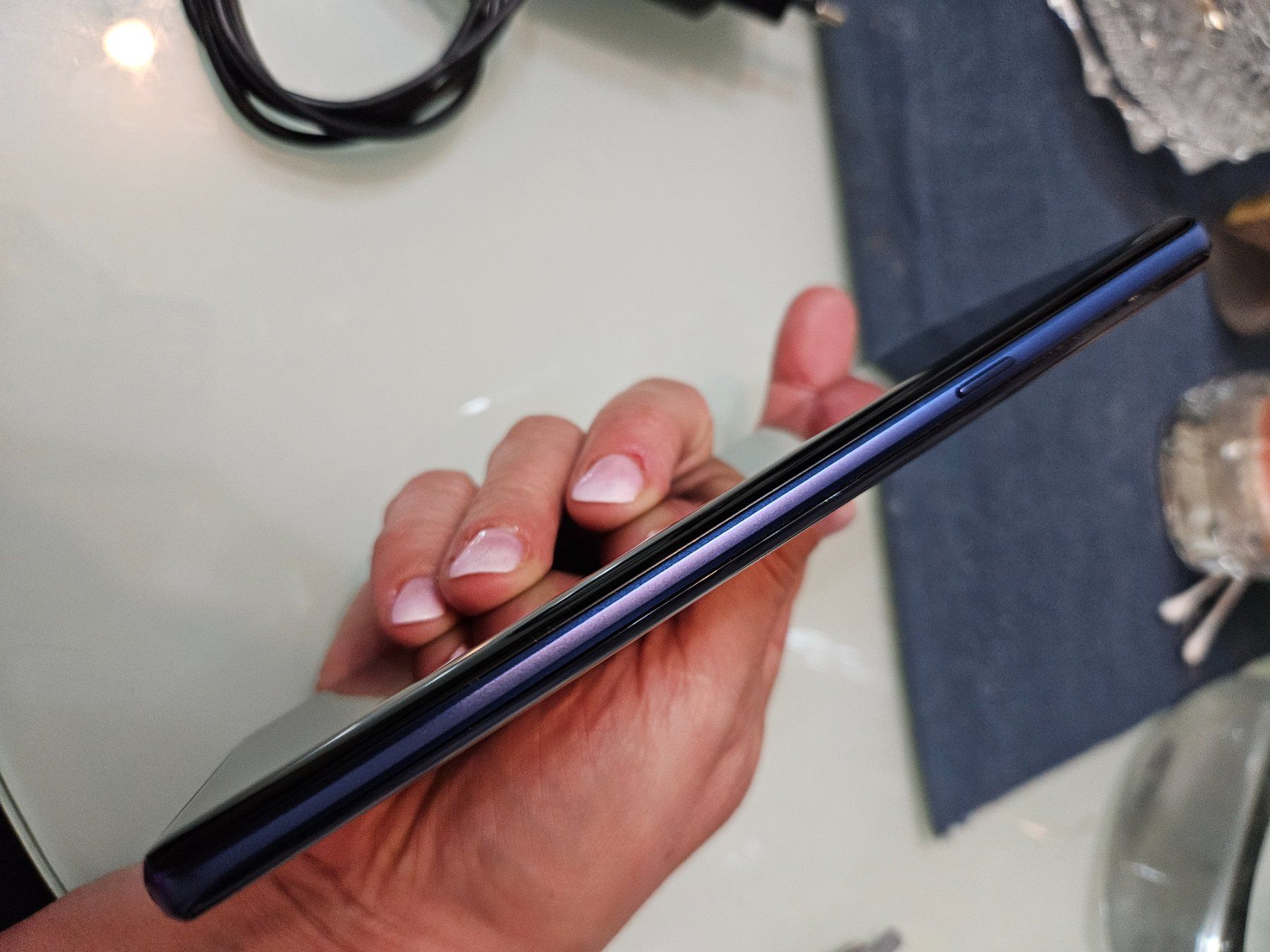 Samsung Telefoni cellulari / Smartphones: Samsung Note 9 black Duos 128gb – Usato da St. Gallen venduto da Juhasli 4