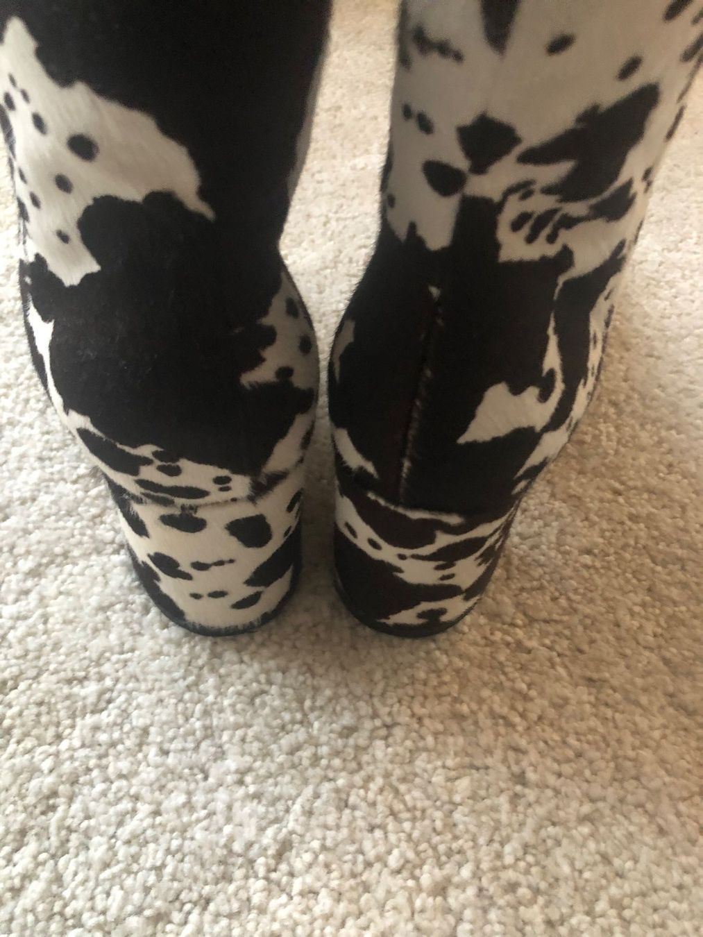 Scarpe da donna: Stiefeletten Gianvito Rossi 38 – Usato da Meilen venduto da Antete 6