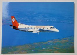 CROSSAIR – SAAB CITYLINER