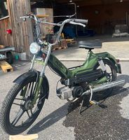 Puch Maxi S