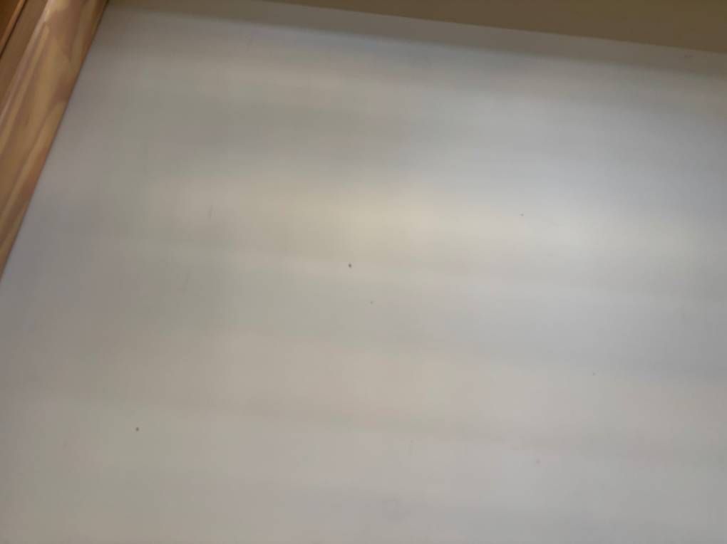 Ikea Scrivanie: Ikea Flisat Kinderschreibtisch inkl. Hocker – Usato da Zürich venduto da Sel_01 1