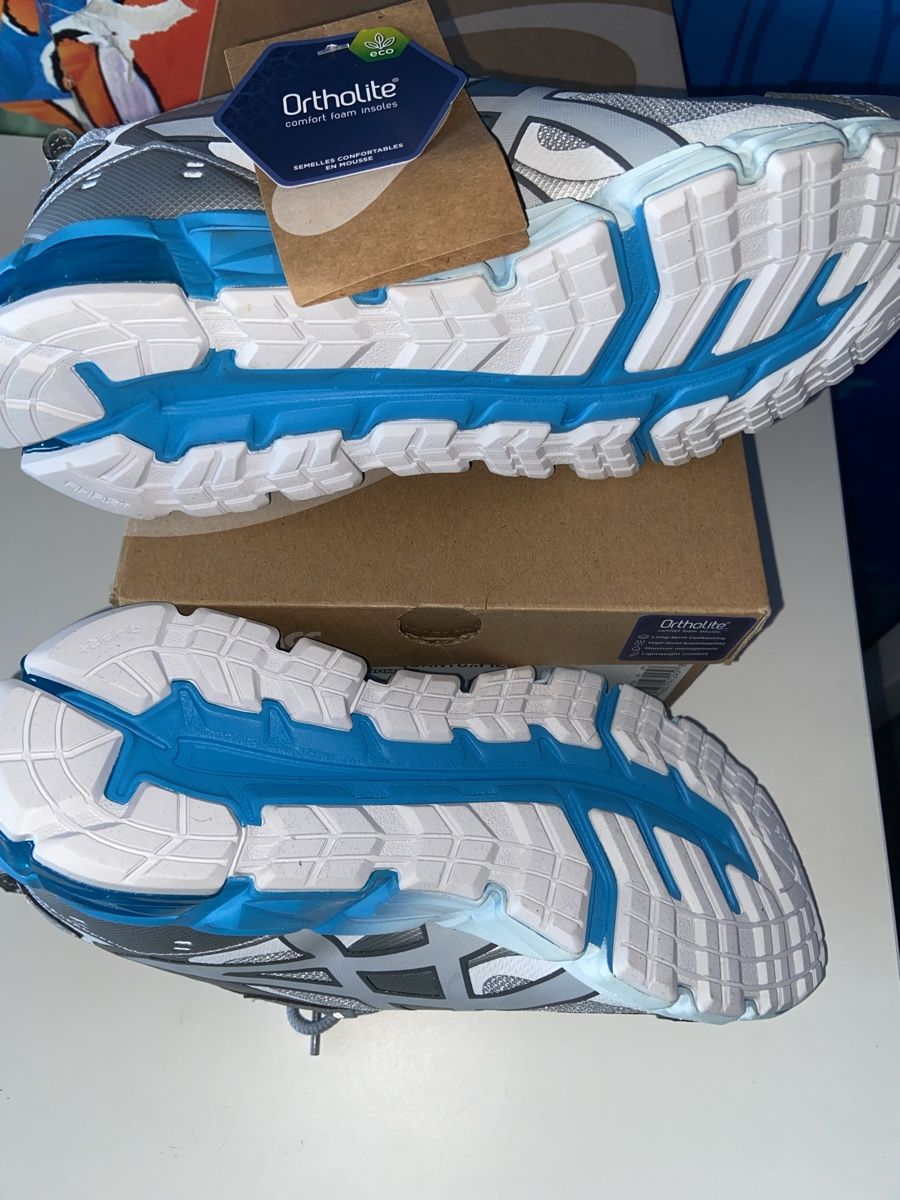 Scarpe da donna: Neu mit Etikett Asics Gel quantum 180 – Nuovo e nell'imballaggio originale da Volketswil venduto da DeAngela 4