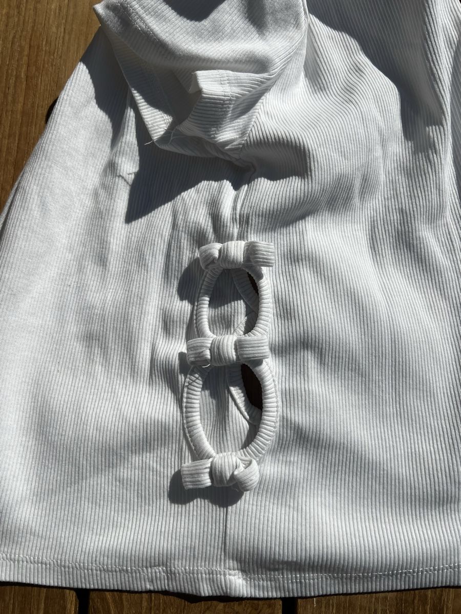 Zara Camicette, T-shirt & Top: Zara top Gr.152 neuwertig – Nuovo (secondo la descrizione) da Bottighofen venduto da fritz-81 1
