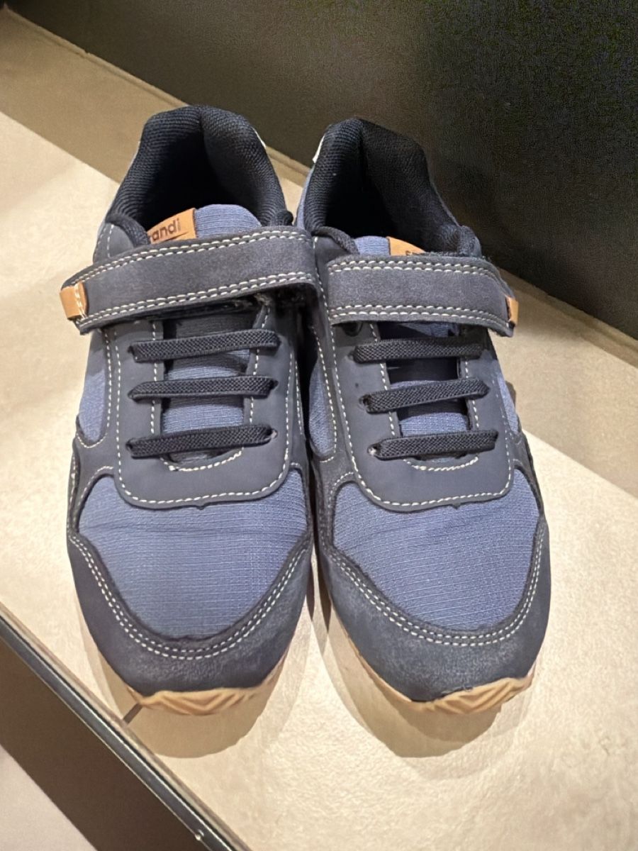 Scarpe per ragazzi: Sprandi Sneaker, 31, blau, neuwertig – Nuovo (secondo la descrizione) da Wilen b. Wil venduto da carpediem25
