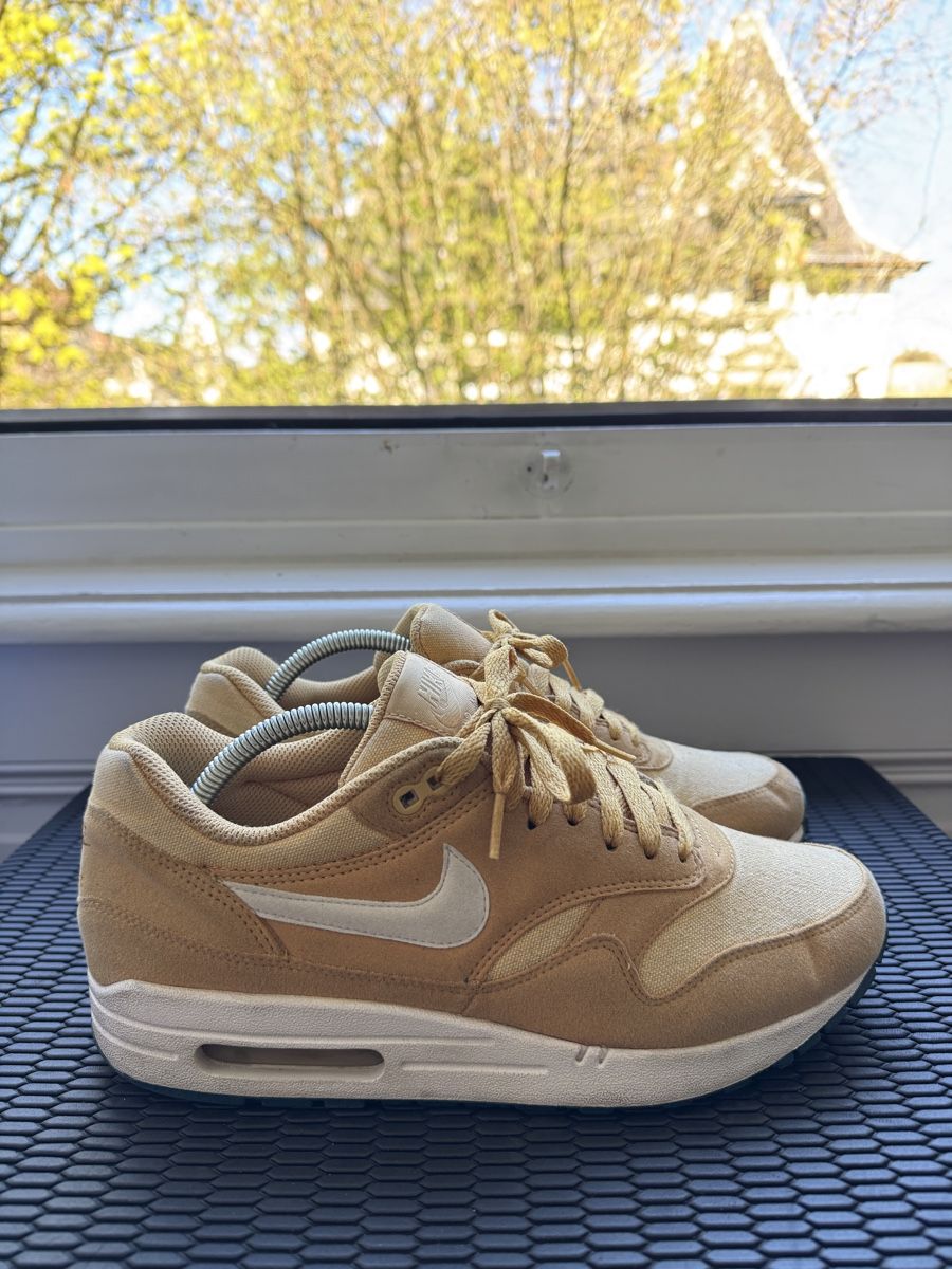 Scarpe da uomo: Rare Nike Air Max 1 "Honeycomb" – Usato da Bern venduto da Roynsky 1
