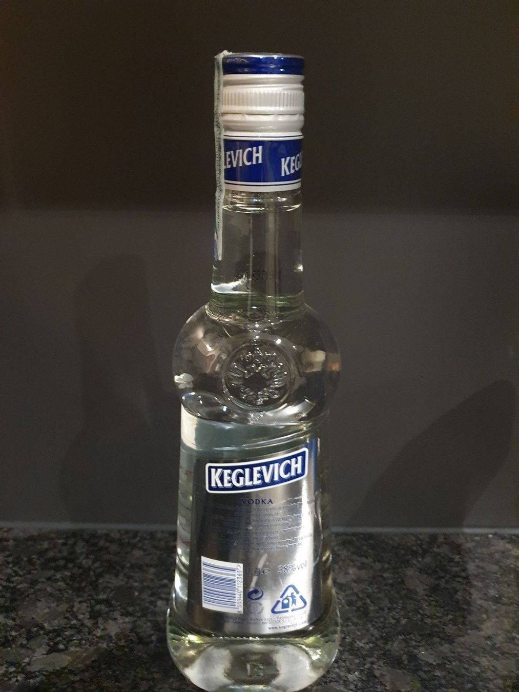 Bevande alcoliche: Vodka – Nuovo e nell'imballaggio originale da Ostermundigen venduto da aydin014 2