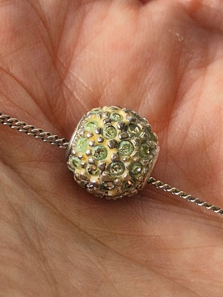 Ketten: Halskette Silber 925 – Gebraucht aus Dübendorf von MariaS. 3