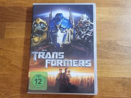 Transformers (2007)