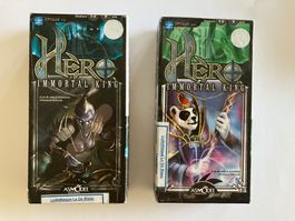 Hero Immortal King – Jeu