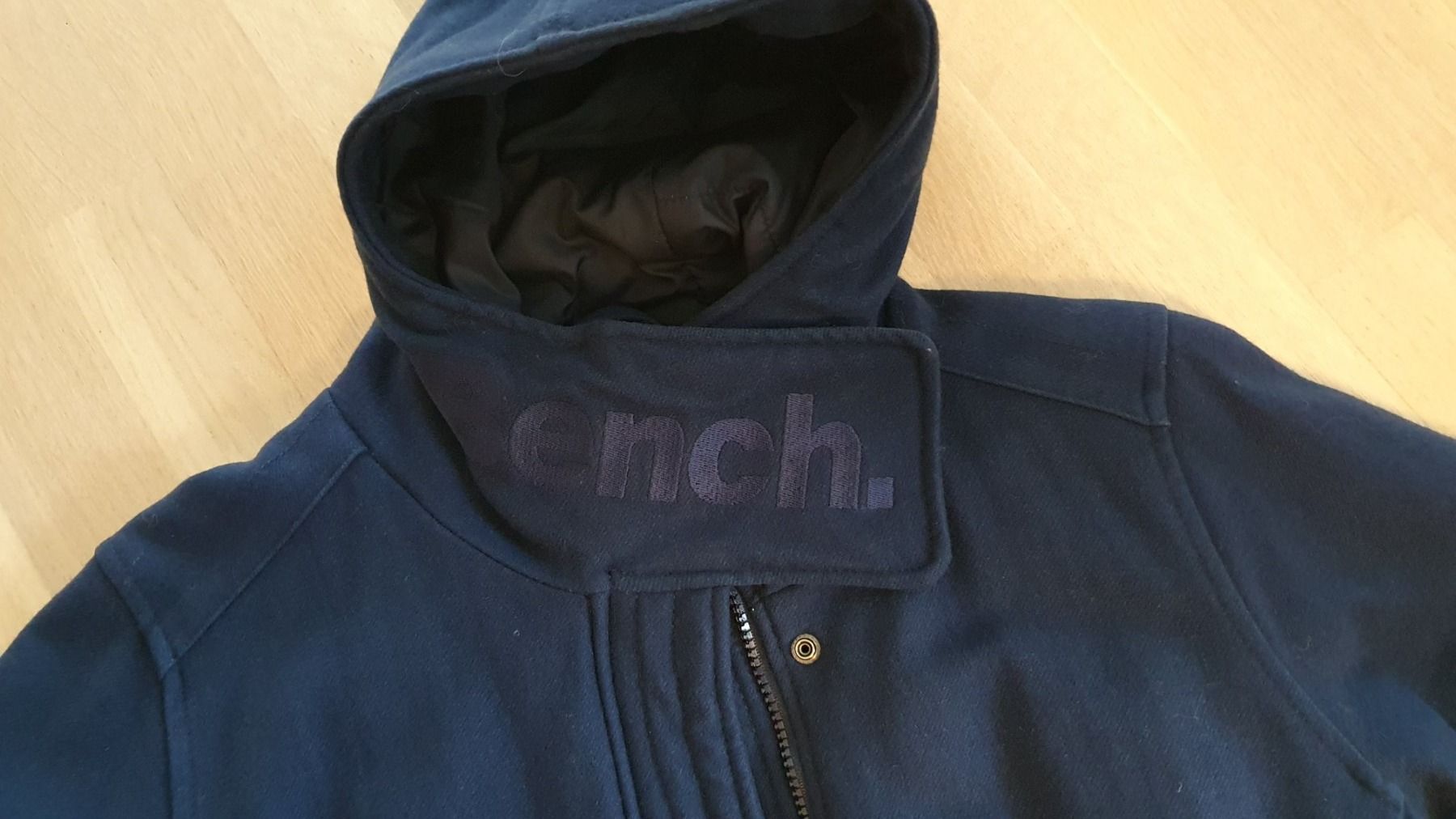 Bench Giacche: Winterjacke Bench Gr.XL – Usato da Schaffhausen venduto da Madison74 1