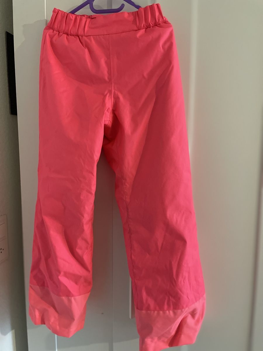 Decathlon Pantalons: Skihose   125-132 Décathlon – D'occasion à HORGEN par paris007 1
