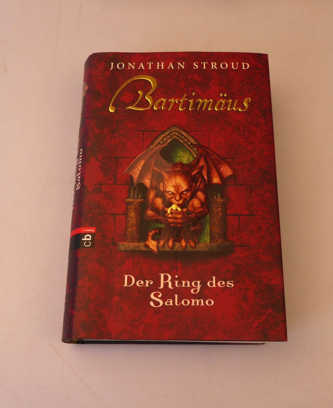 Libri: BARTIMÄUS Bücherreihe ( komplett) – Usato da Volketswil venduto da brockipfannenstil 3