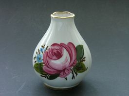 Hübsche Vase von Langenthal