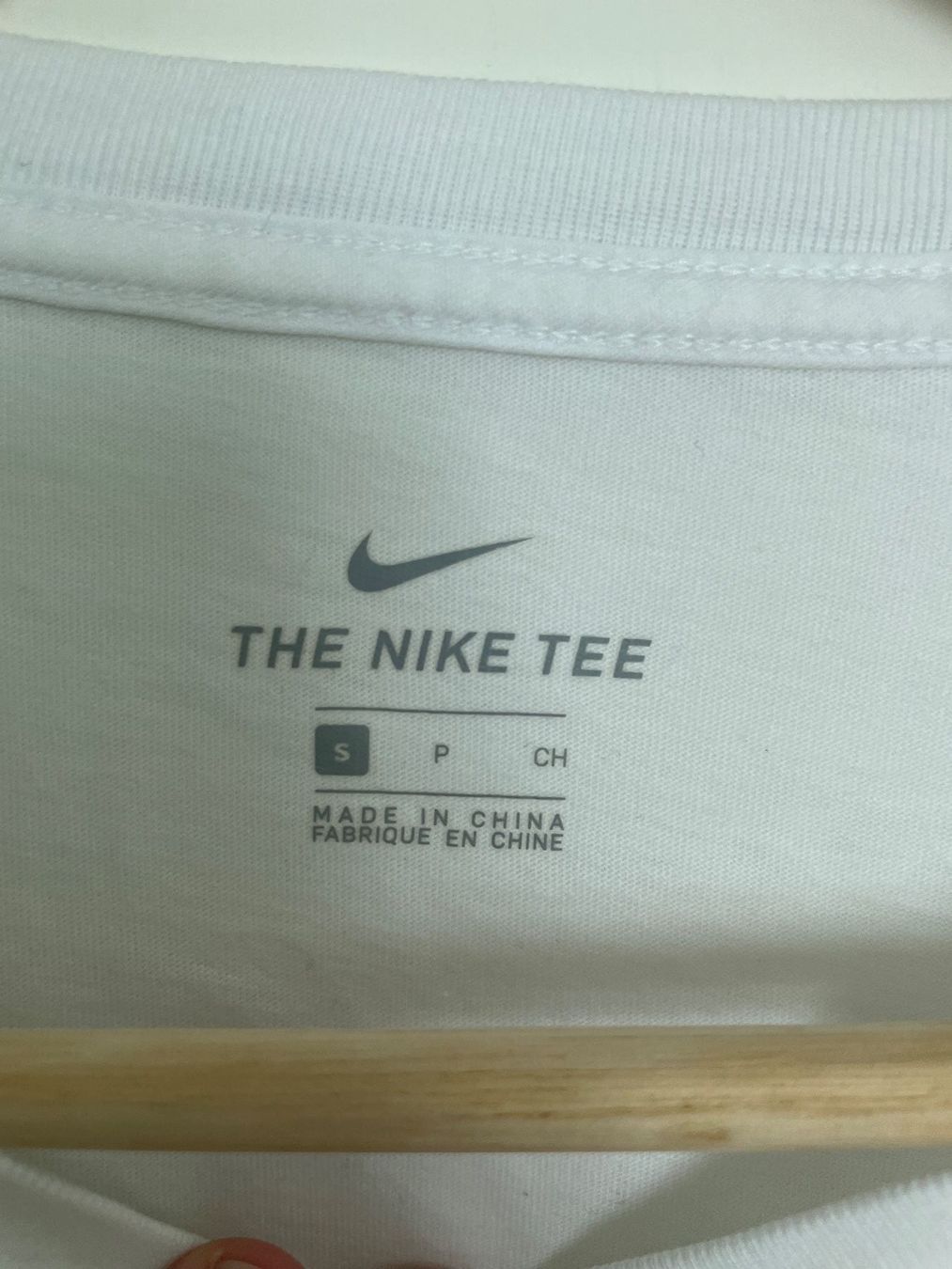 Nike Maglioni & Felpe: Nike Langarmshirt (Grösse S) – Usato da ZUFIKON venduto da SULMI01 2