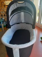 Kinderwagen-Babyschale, ABC Design, guter Zustand