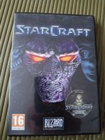 StarCraft Brood War Edition PC jeu vidéo 16+