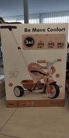 Smoby Be Move Confort Dreirad 3in1, NEU