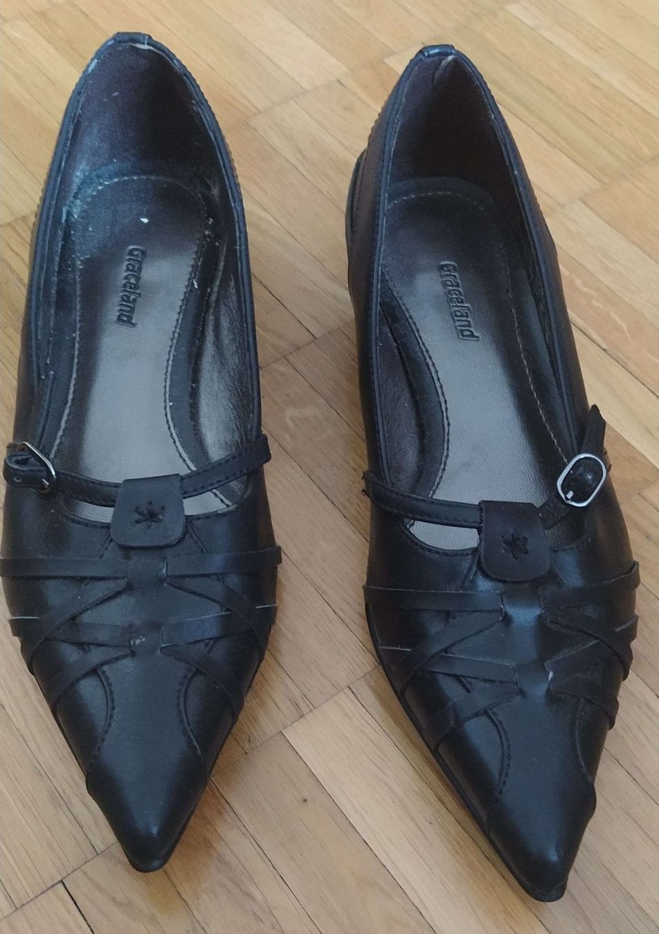 Graceland Scarpe da donna: Damenschuhe - Grösse 36 - – Nuovo (secondo la descrizione) da Zürich venduto da 1980ale 2