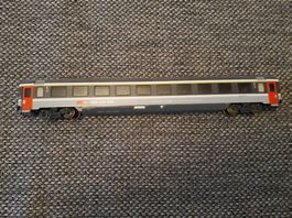 Märklin, Interregiowagen SBB