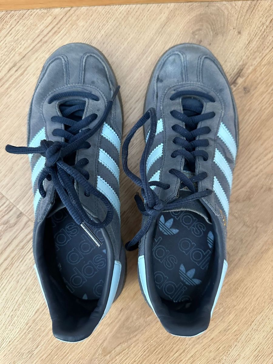 Adidas Scarpe da donna: Adidas Gazele shoes – Usato da Genève venduto da aru_pxr2 1