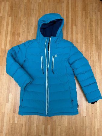 Kamik Skijacke / Winterjacke, warm, neuwertig, Grösse 164