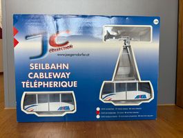 Jägerndorfer Rigi Pendelbahn Elektrisch 1:32