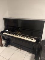 Piano droit M.Hornecker