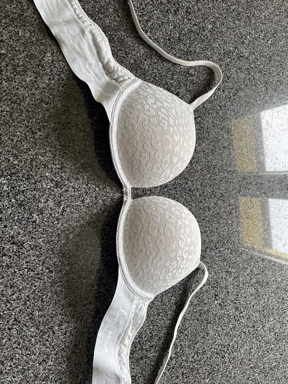 Victoria Secret VS Pink Wear evry where BH 36A 80A Kaufen auf Ricardo